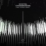 Обложка для Minstrel - Chosenness