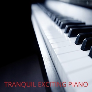 Обложка для Adrian Relaxing - Piano para calmar la mente