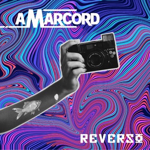 Обложка для Reverso - Amarcord