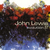 Обложка для John Lewis - That! Afternoon in Paris