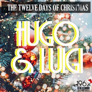 Обложка для Hugo & Luigi - The Little Drummer Boy