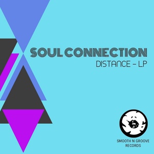 Обложка для Soul Connection - Deep Souls