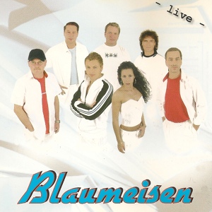 Обложка для Blaumeisen - Swiss Lady