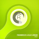 Обложка для Frainbreeze, Ellie Lawson - I Pray