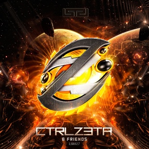 Обложка для Ctrlz3ta, Roby - The Last Day (Of the Republic)