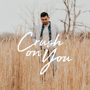 Обложка для TITO - Crush on You