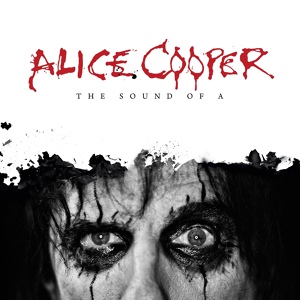 Обложка для Alice Cooper - 10. The Sound of A