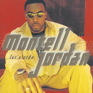 Обложка для Montell Jordan - I Say Yes