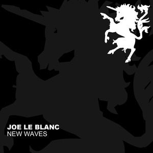 Обложка для Joe Le Blanc - Seek