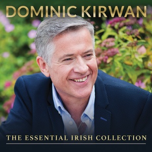 Обложка для Dominic Kirwan - Follow Me up to Carlow / Rocky Road to Dublin / Rare Auld Mountain Dew / I'll Tell Me Ma