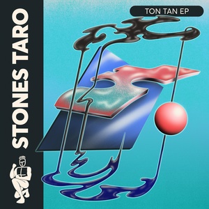 Обложка для Stones Taro - Ba Ba Bash