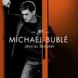Обложка для Michael Bublé - These Foolish Things (Remind Me Of You)