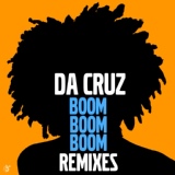 Обложка для Da Cruz - Boom Boom Boom