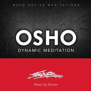 Обложка для OSHO, Deuter - Fifth Stage
