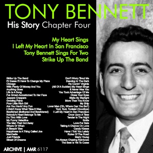 Обложка для Tony Bennett feat. Count Basie and His Orchestra - I'll Guess I'll Have to Change My Plans
