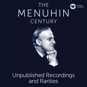 Обложка для Yehudi Menuhin - Beethoven: Romance No. 1 in G Major, Op. 40