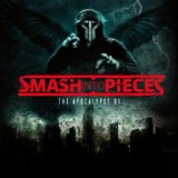 Обложка для Smash Into Pieces - Another Day on the Battlefield