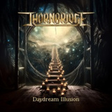 Обложка для Thornbridge - Daydream Illusion