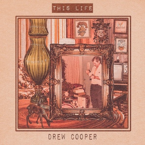 Обложка для Drew Cooper - Whiskey and Smoke