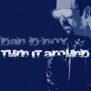 Обложка для Dan D-Noy - Turn It Around