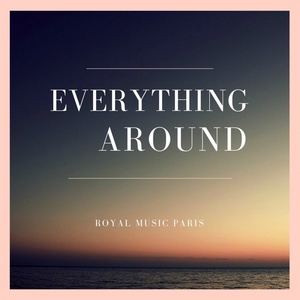 Обложка для Royal Music Paris - Persian