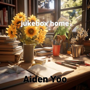 Обложка для Aiden Yoo - fly time