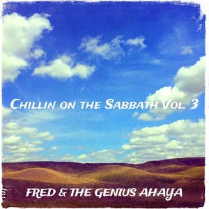 Обложка для Fred & The Genius AHAYA - Father I'm Sorry