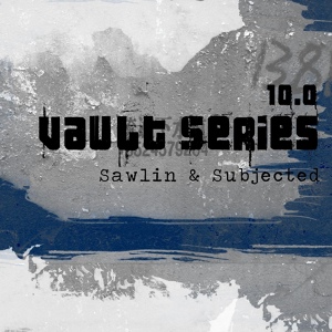 Обложка для Sawlin, Subjected - Open