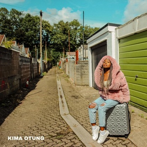 Обложка для Kima Otung - 4K