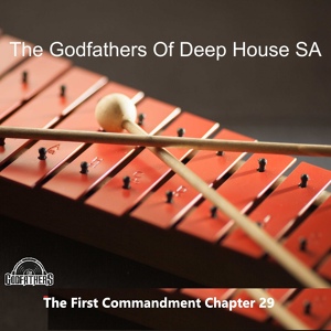 Обложка для The Godfathers Of Deep House SA - Chinese