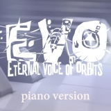 Обложка для EVO - Пароли (Piano Version)