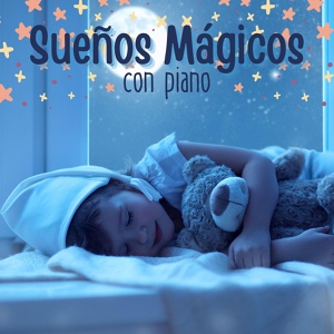 Обложка для Infants Sleep - Abracadabra