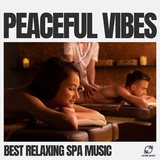 Обложка для Best Relaxing SPA Music - Serene Slumber