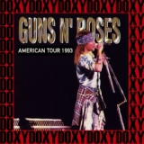 Обложка для Guns N' Roses - Guitar Solo / Godfather Theme