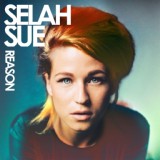 Обложка для Selah Sue - Reason