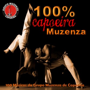 Обложка для Grupo Muzenza de Capoeira - Fogo de Palha