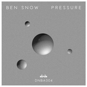 Обложка для Ben Snow - Pressure