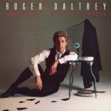 Обложка для Roger Daltrey - The Price Of Love