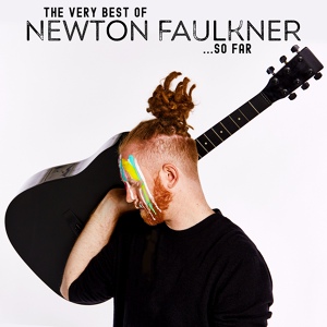 Обложка для Newton Faulkner - Finger Tips