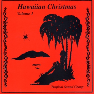 Обложка для Tropical Sound Group - Christmas Island