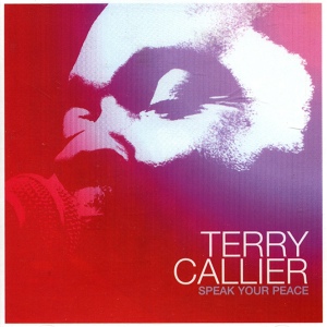 Обложка для Terry Callier - Tokyo Moon