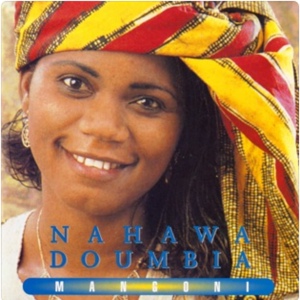 Обложка для Nahawa Doumbia - Didadi Kana