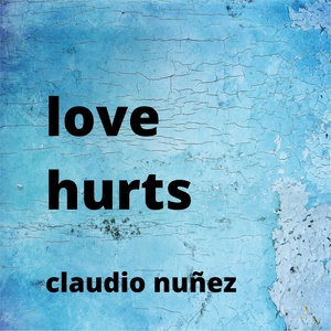 Обложка для claudio nuñez - Loveless