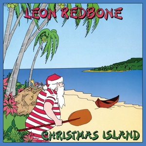 Обложка для Leon Redbone - Blue Christmas