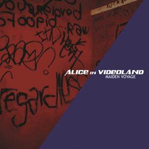 Обложка для Alice In Videoland - Lay Me Down
