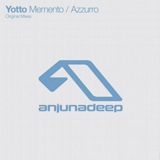 Обложка для Yotto - Azzurro