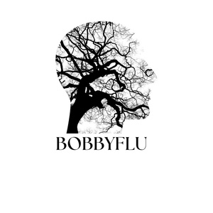 Обложка для BOBBYFLU - Magazin