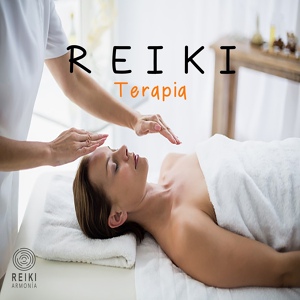 Обложка для Reiki Armonía - Musica Reiki: Cuencos Tibetanos