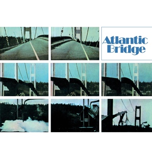 Обложка для Atlantic Bridge - 07 - I Can't Lie to You (Bonus) (Atlantic Bridge 1970)