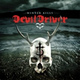 Обложка для DevilDriver - Back Down to the Grave